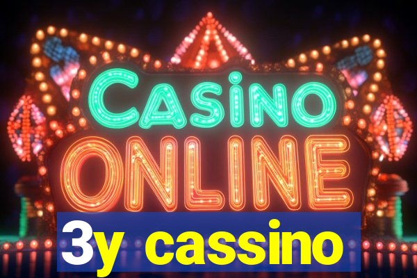 3y cassino
